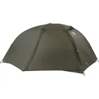 Big Agnes - Copper Spur UL2 XL - Tienda de campaña 2 personas oliva
