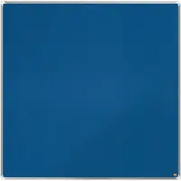 Nobo Tablero De Fieltro Premium Plus 1200x1200 Mm
