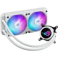 Asus Refrigeración Líquida Rog Strix Lc Iii 240 Argb