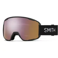Smith - Preview ChromaPop Mirror S2 - Gafas de esquí size M, marrón
