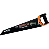 Bahco Sierra manual de 22 pulgadas Superior 2600-22-XT-HP