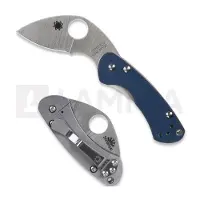 Spyderco Navaja Balance G10 CPM SPY 27 SPRINT