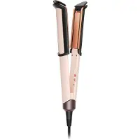 Dyson Plancha Corrale CoolShine (Ceramic Pink / Rose Gold)