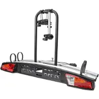 Menabo Portabicicletas Para 2 Bicicletas Merak Type S