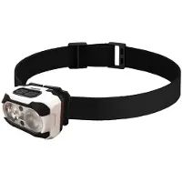 Superfire Linterna Frontal He10