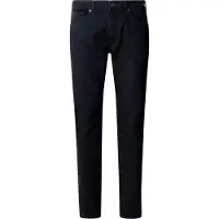 Pepe Jeans para hombre. PM20849929NB Jeans Tapered Stanley marino (30/34), Casual, Algodón, Denim, outlet 2026.