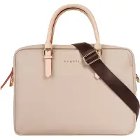 Bugatti Shopper 'ELLA' beige