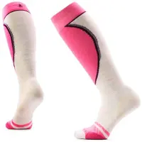 Smartwool Calcetines Ski Targeted Cushion Otc