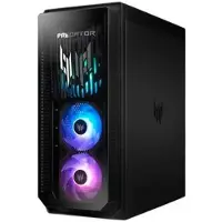 Acer Ordenador Sobremesa Gaming Predator Orion 7000 Po7-660 Ultra 7-265kf/32gb/1024gb Ssd/geforce Rtx 5080