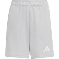 Adidas adidasPantalón corto de deporte Entrada26 104 Team Light Grey / White Niño