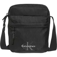 Calvin Klein Bandolera Bold Reporter