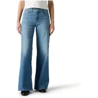 Levi's Vaqueros 318 Shaping Wide Leg