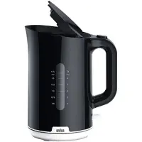 Braun Hervidor De Agua Wk1100bk