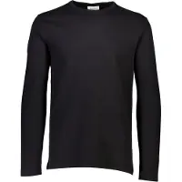 Lindbergh Camiseta negro