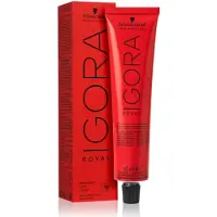 Schwarzkopf Tinte Permanente Igora Royal 60ml