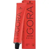 Schwarzkopf Tinte Permanente Igora Royal 60ml