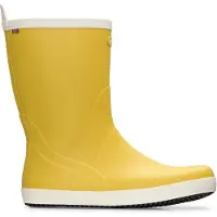 Viking - Seilas - Botas de agua size 38, amarillo