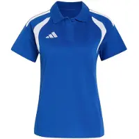 Adidas Polo De Manga Corta Tiro 26 League