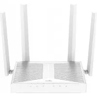 Cudy Router Wr3000e