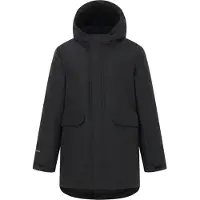 Regatta - Farbank II - Chaqueta de invierno size 14 Years, negro