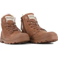 Palladium Botas Pampa Hi Zip Wl