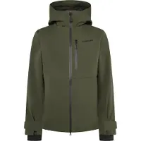 Didriksons - Asp Jacket - Chaqueta de invierno size XXL, oliva