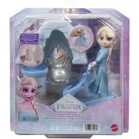 Disney Frozen Figura Elsa &amp; Olaf