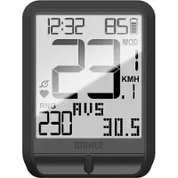Mahle Smartbike Systems Ciclocomputador X20/x35 Pulsar One