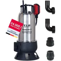 T.I.P. Bomba sumergible de aguas residuales Maxima 24000