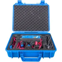 Victron Energy Caja de transporte Victron para Blue Smart, con protección IP65
