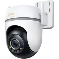 Tapo Cámara De Seguridad Tapo Tc43