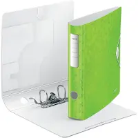 Leitz Archivador Active Wow Polyfoam 180º A4 65 Mm
