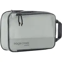 Eagle creek - Pack-It Reveal Compression Cube S - Funda size 1 l, gris