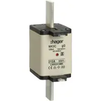 Hager LNH3315MK, 66 mm, 150 mm