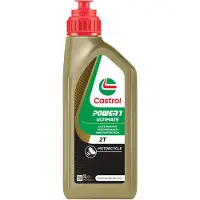 Castrol Aceite Premezclado Power 1 Ultimate 2t 1l
