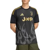 Adidas adidasCamiseta tercera equipación Juventus 26/27 S Black Hombre