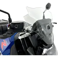 Wrs Parabrisas Touring Bmw F 900 R