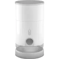 Petoneer Comedero Para Mascotas Nutri Mini