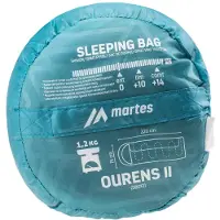 Martes Saco De Dormir Ourens Ii