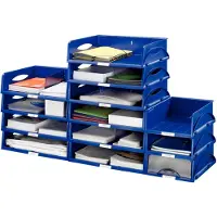 Leitz Bandeja De Papel Sorty Standard