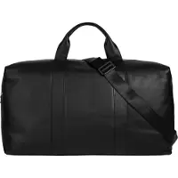 Bugatti Bolsa de viaje 'CORSO DELUXE' negro