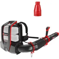 Einhell PROFESSIONAL Soplador de hojas inalámbrico GP-LB 36/280 Li E BL-Solo, modelo 3433580
