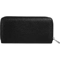 Bagan Cartera negro