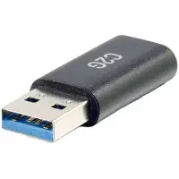 C2G Adaptador Usb-c 54427
