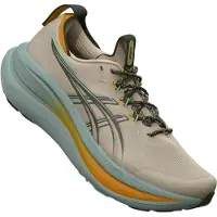 Asics Zapatillas De Trail Running Gel-nimbus 28 Tr