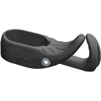 Petzl - Trigrest size One Size, negro