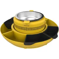 Cecotec Máquina Para Hacer Tacos