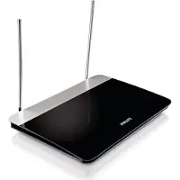 Philips Antena De Tv De Interior Sdv6227/12
