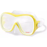 Intex Set De Snorkel Junior Wave Rider Diving