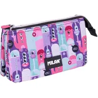 Milan Estuche 5 Pocket Aliens 2 Special Series